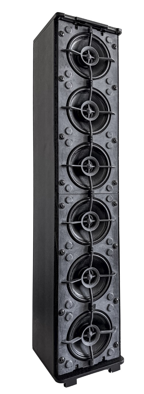 Hk Audio Elements Mk2 635 - Column PA Systems - Variation 1
