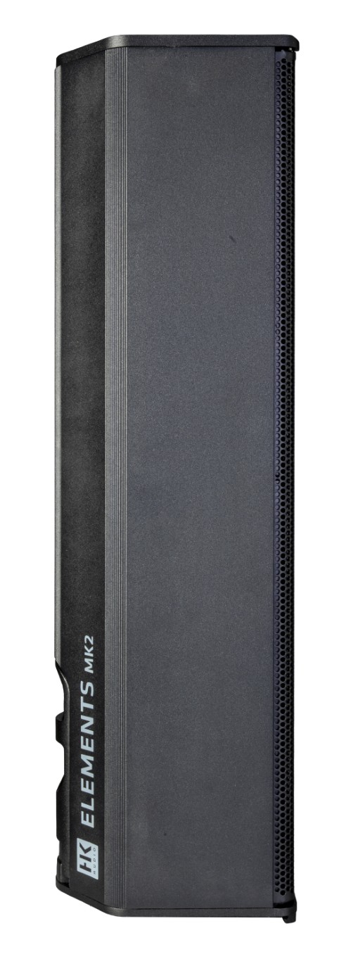 Hk Audio Elements Mk2 635 - Column PA Systems - Variation 6
