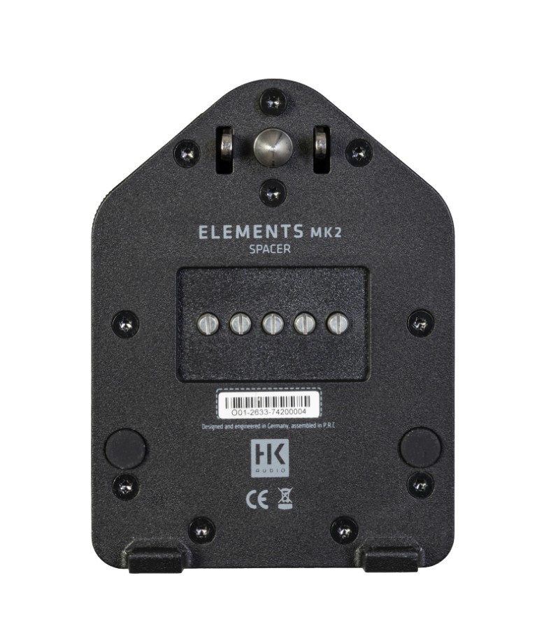 Hk Audio Elements Mk2 Spacer - Column PA Systems - Variation 3