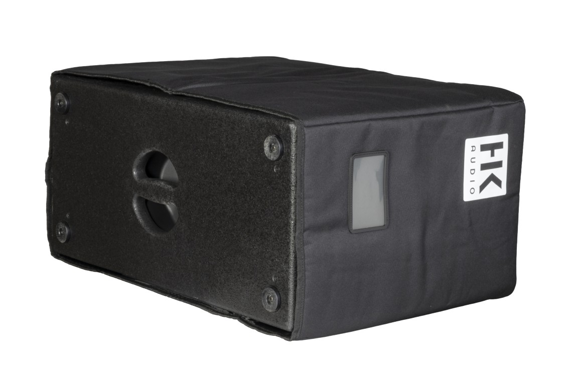 Hk Audio Housse Elements Mk2 110 Sub A - Bag for speakers & subwoofer - Variation 1