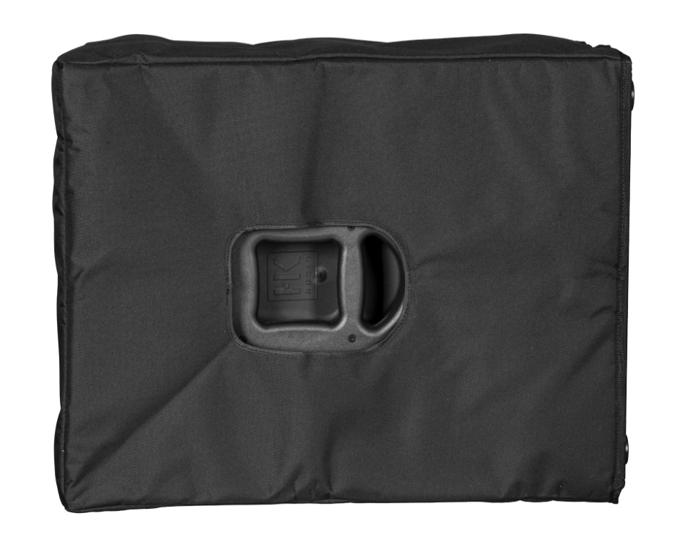 Hk Audio Housse Elements Mk2 115 Sub A - Bag for speakers & subwoofer - Variation 2