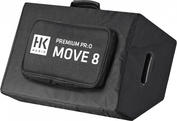 Bag for speakers & subwoofer Hk audio Housse protection MOVE 8