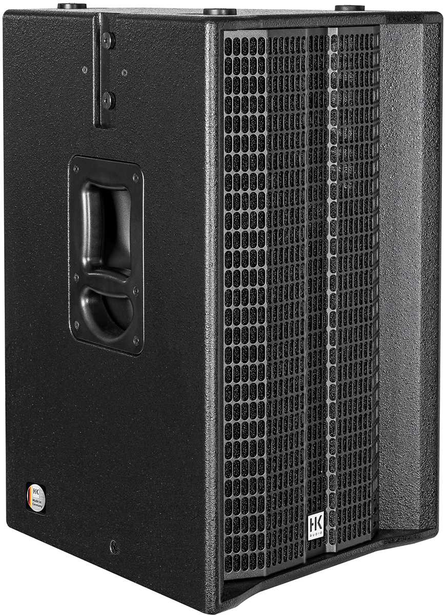 Hk Audio L5mkii-308lta - Active full-range speaker - Variation 4