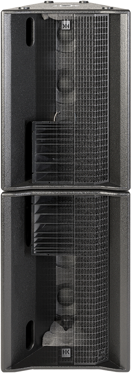Hk Audio L5mkii-308lta - Active full-range speaker - Variation 7
