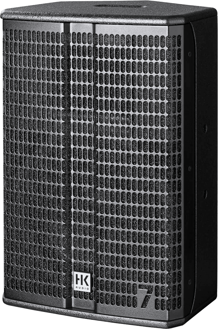 Hk Audio L7-110xa - Active full-range speaker - Variation 1
