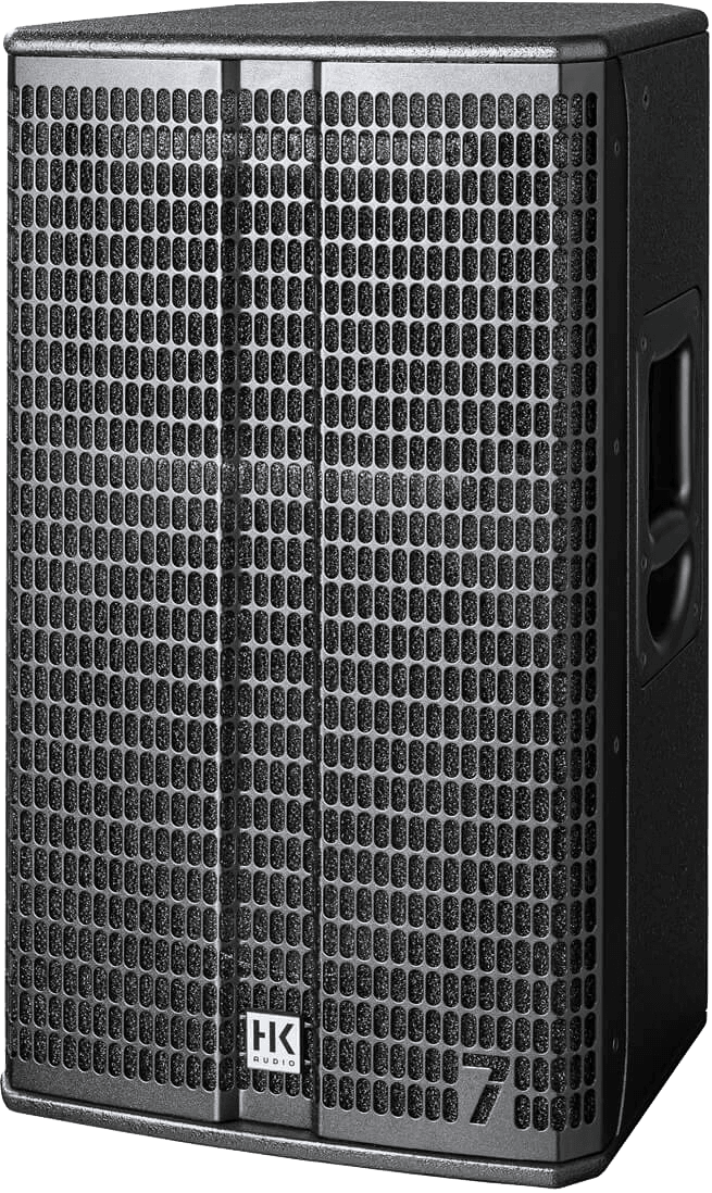 Hk Audio L7-112fa - Active full-range speaker - Variation 2