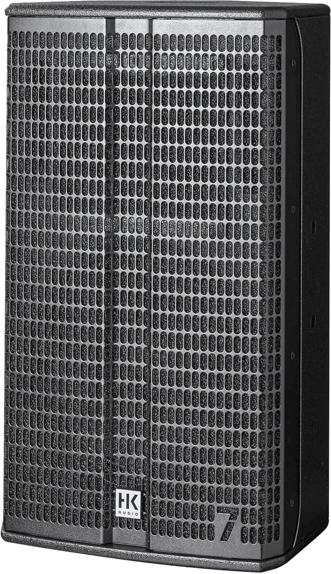 Hk Audio L7-112xa - Active full-range speaker - Variation 1