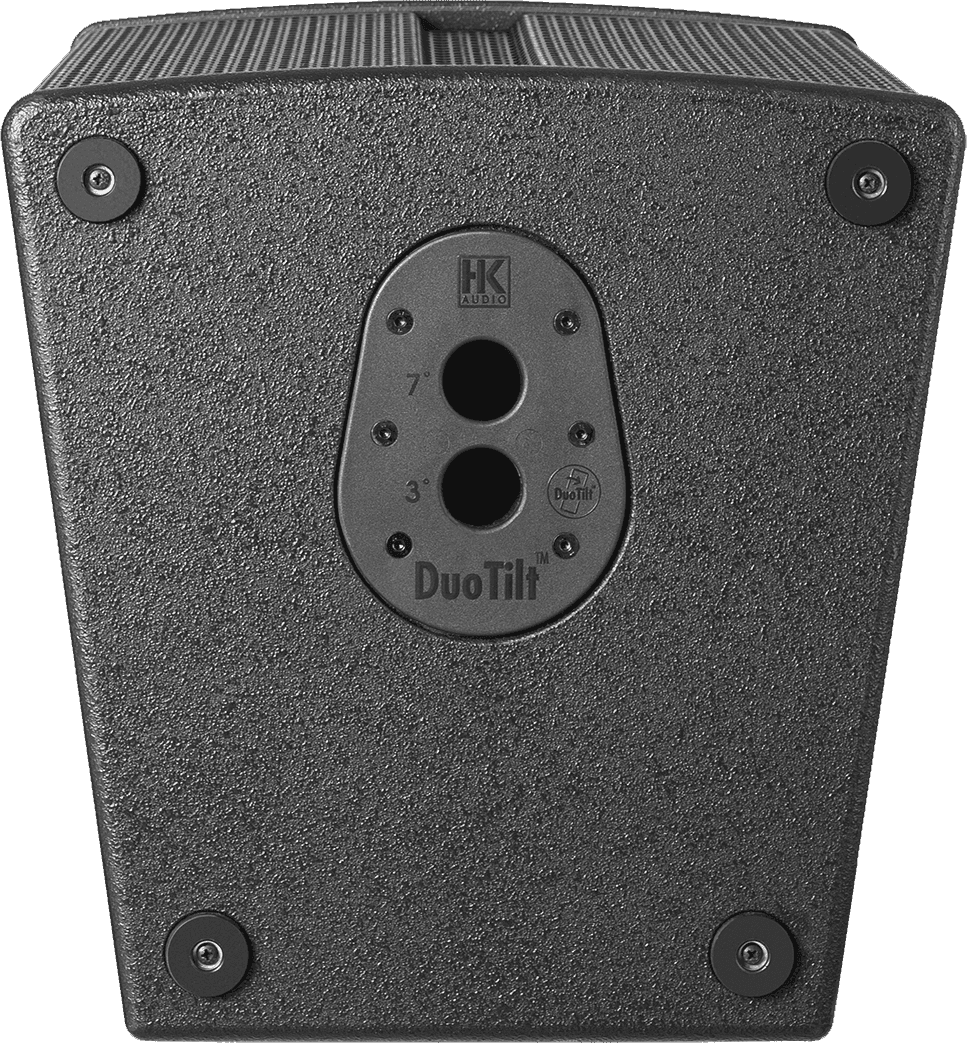 Hk Audio Linear 3 115 Fa - Active full-range speaker - Variation 6
