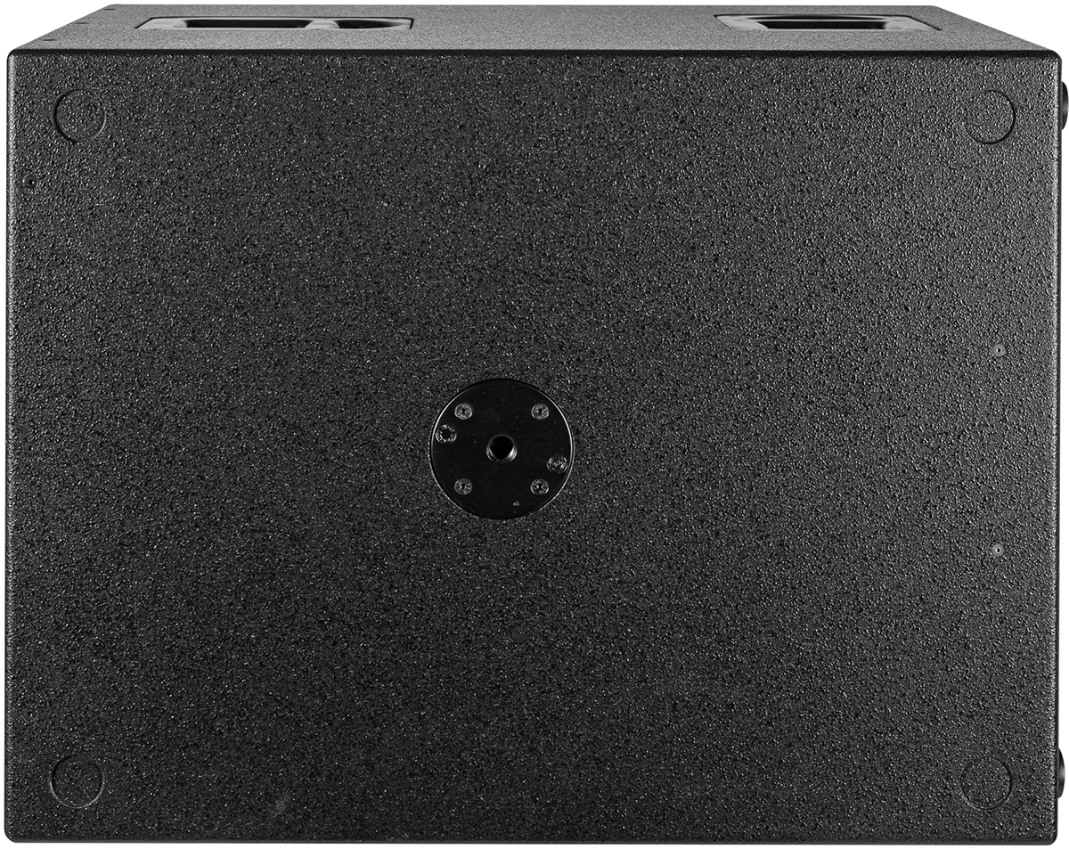 Hk Audio Linear 5 Mkii 118 Sub Hpa - Active subwoofer - Variation 4