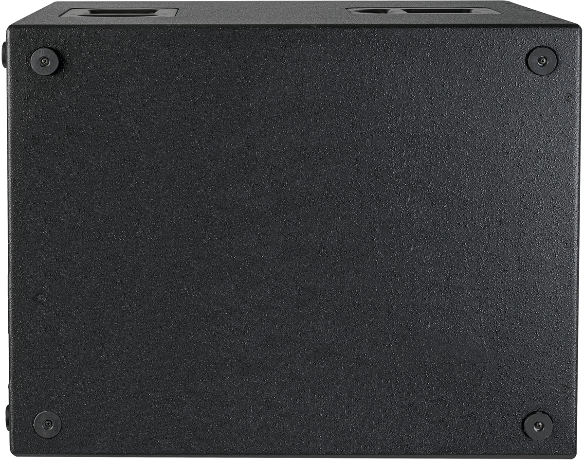 Hk Audio Linear 5 Mkii 118 Sub Hpa - Active subwoofer - Variation 5