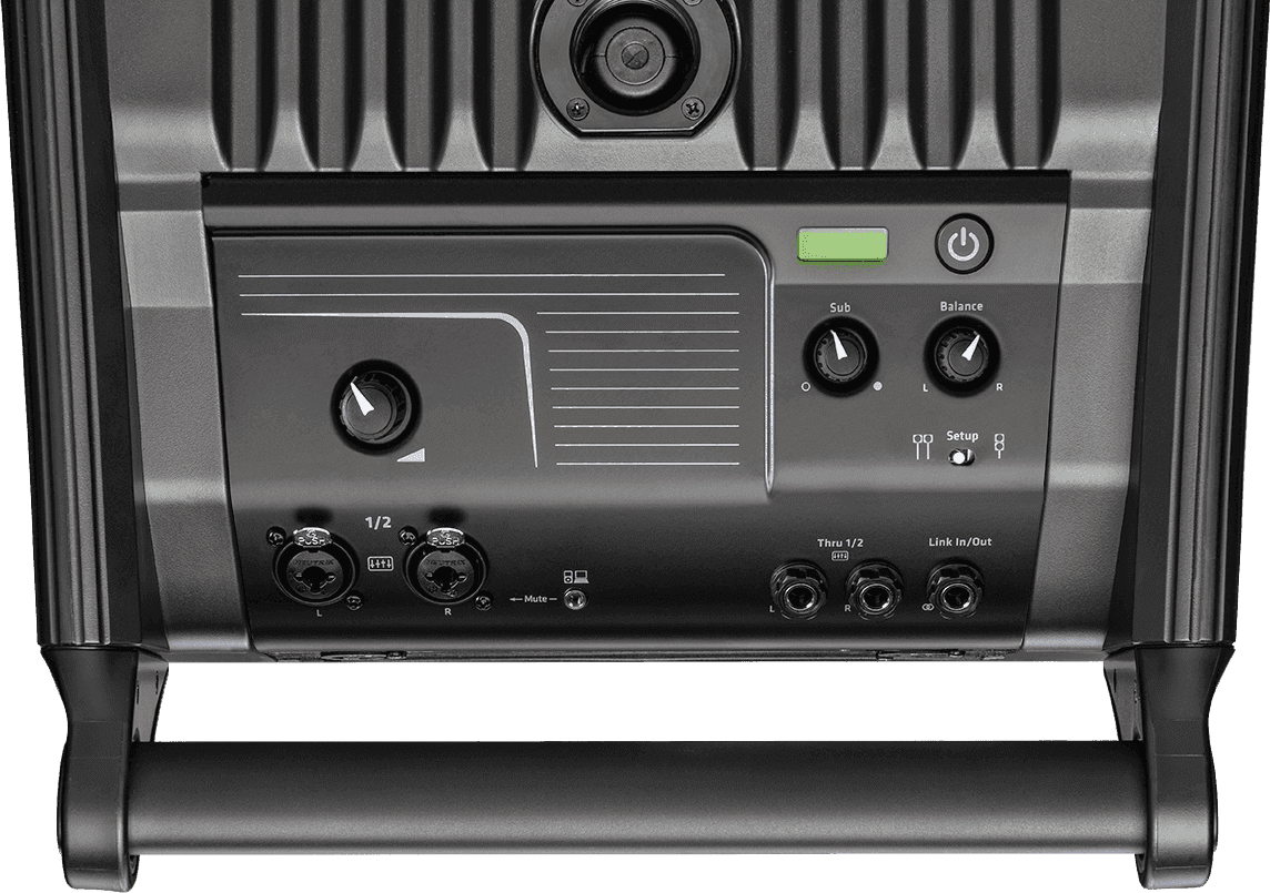 Hk Audio Lucas Nano 602 - - Complete PA system - Variation 6