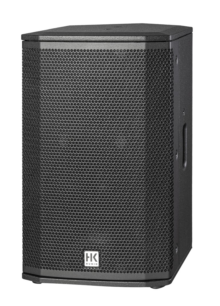Hk Audio Lunar 110 Xa - Active full-range speaker - Variation 1