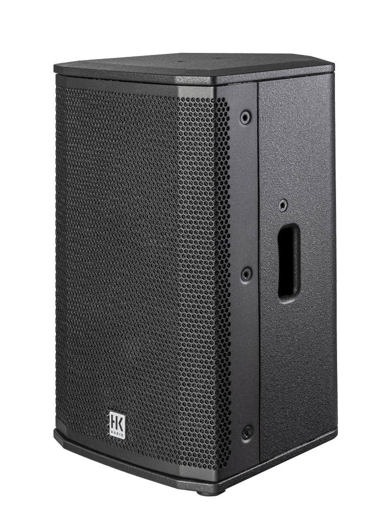Hk Audio Lunar 110 Xa - Active full-range speaker - Variation 2