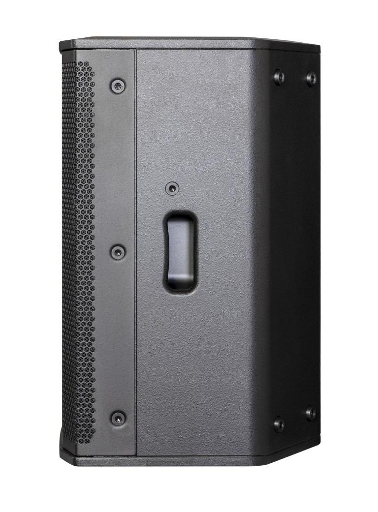 Hk Audio Lunar 110 Xa - Active full-range speaker - Variation 3