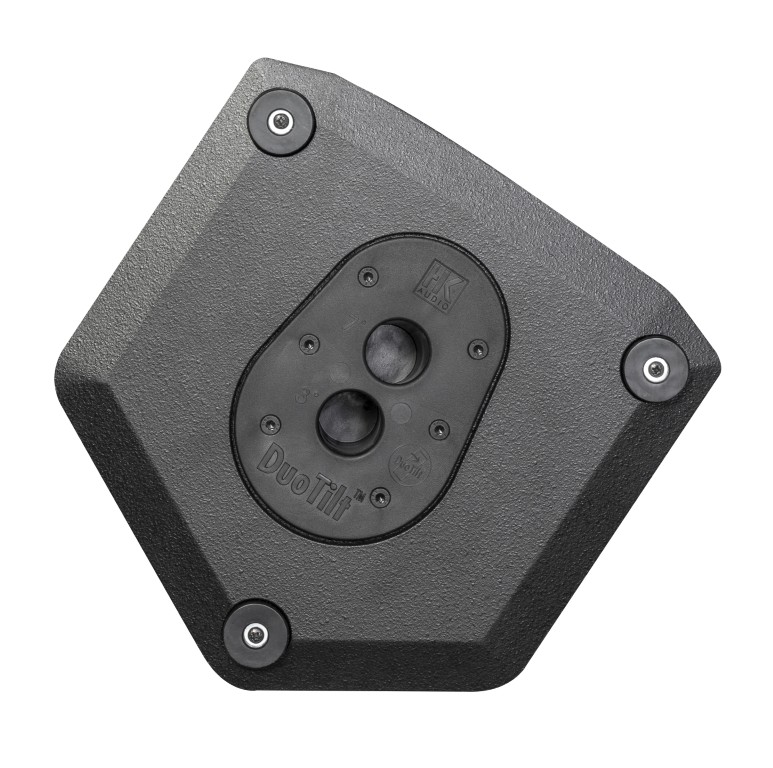 Hk Audio Lunar 110 Xa - Active full-range speaker - Variation 8