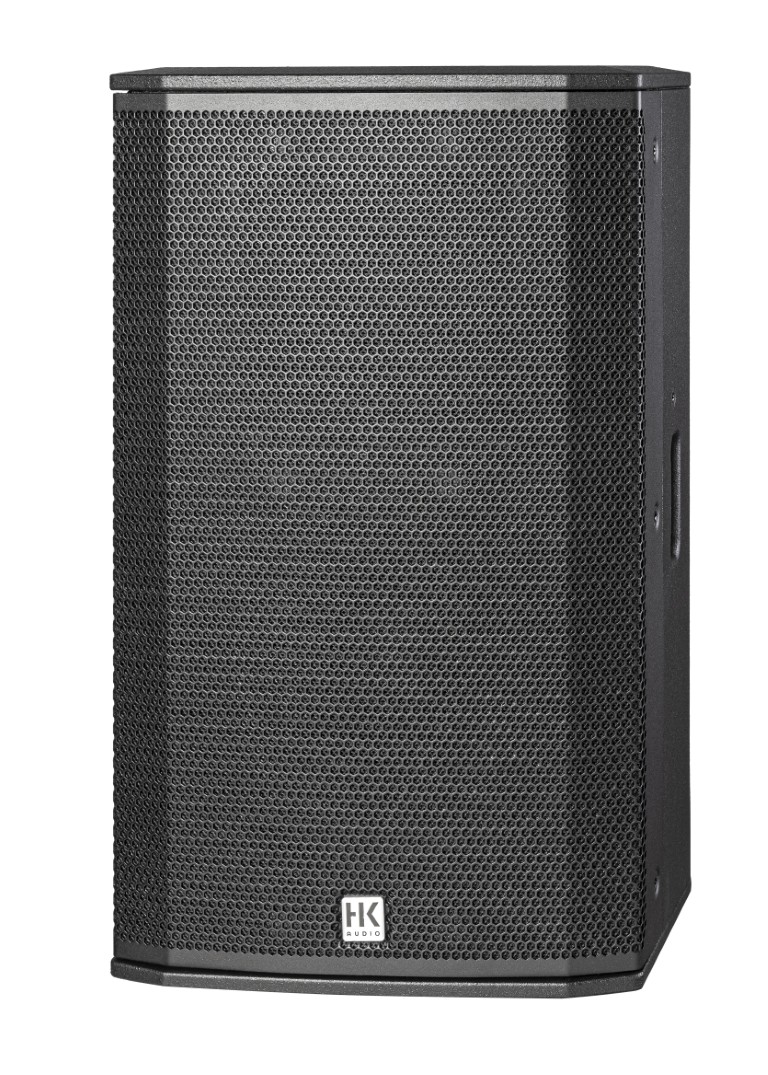 Hk Audio Lunar 112 Xa - Active full-range speaker - Variation 1
