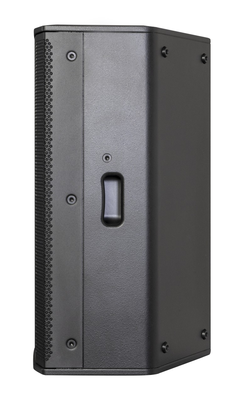 Hk Audio Lunar 112 Xa - Active full-range speaker - Variation 3