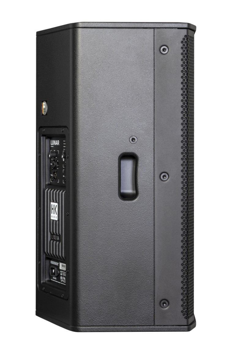 Hk Audio Lunar 112 Xa - Active full-range speaker - Variation 5