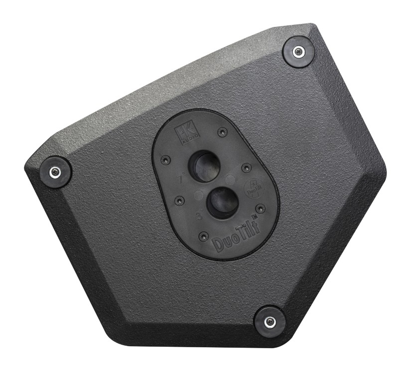 Hk Audio Lunar 112 Xa - Active full-range speaker - Variation 8