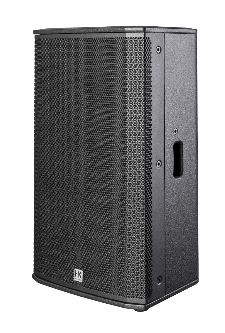 Hk Audio Lunar 115 Xa - Active full-range speaker - Variation 2