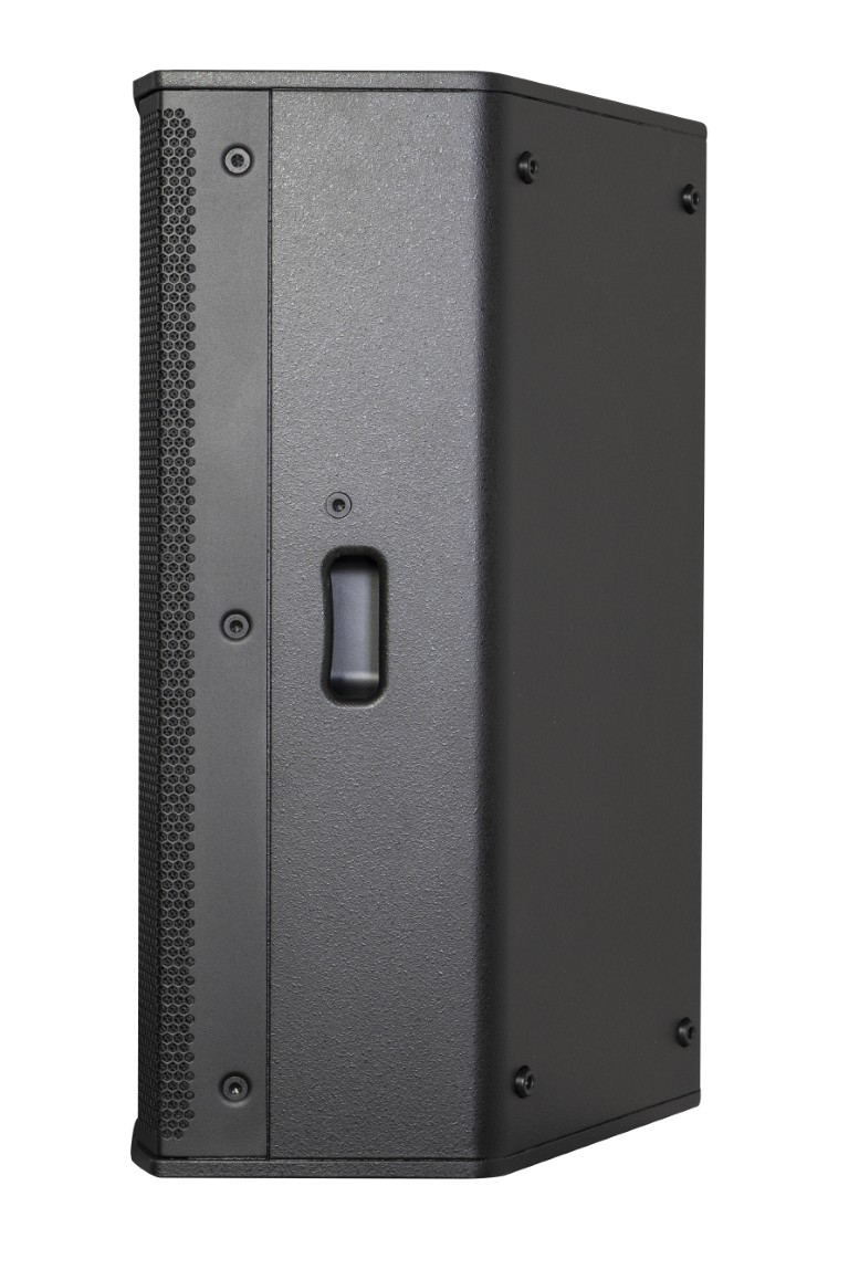 Hk Audio Lunar 115 Xa - Active full-range speaker - Variation 3