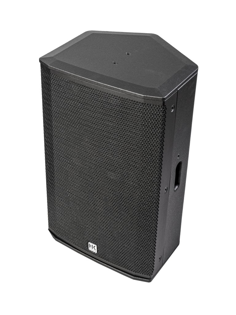 Hk Audio Lunar 115 Xa - Active full-range speaker - Variation 6