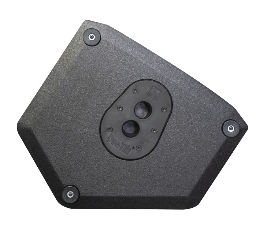 Hk Audio Lunar 115 Xa - Active full-range speaker - Variation 7