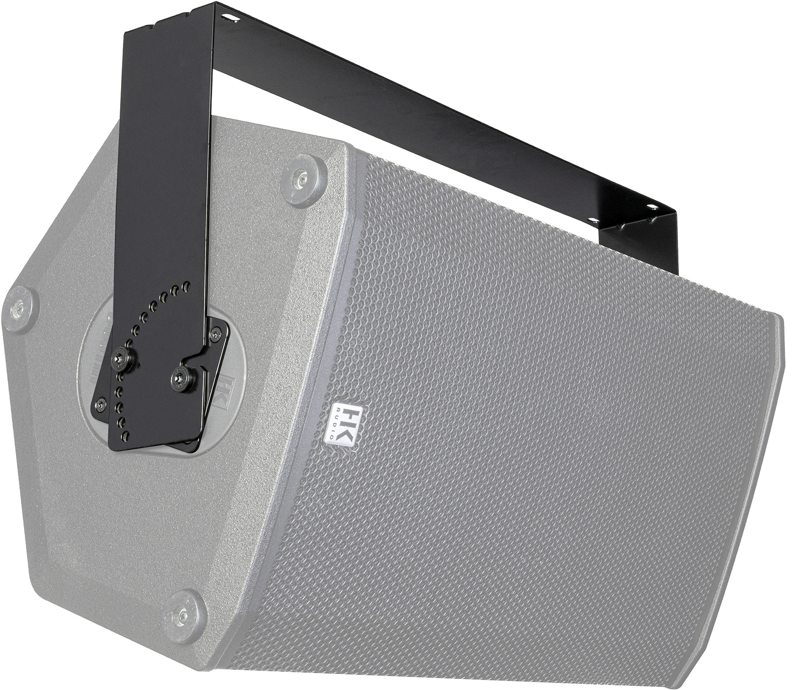 Hk Audio Lyre Horizontale Lunar 112 Xa - Loudspeaker wallmount - Variation 2