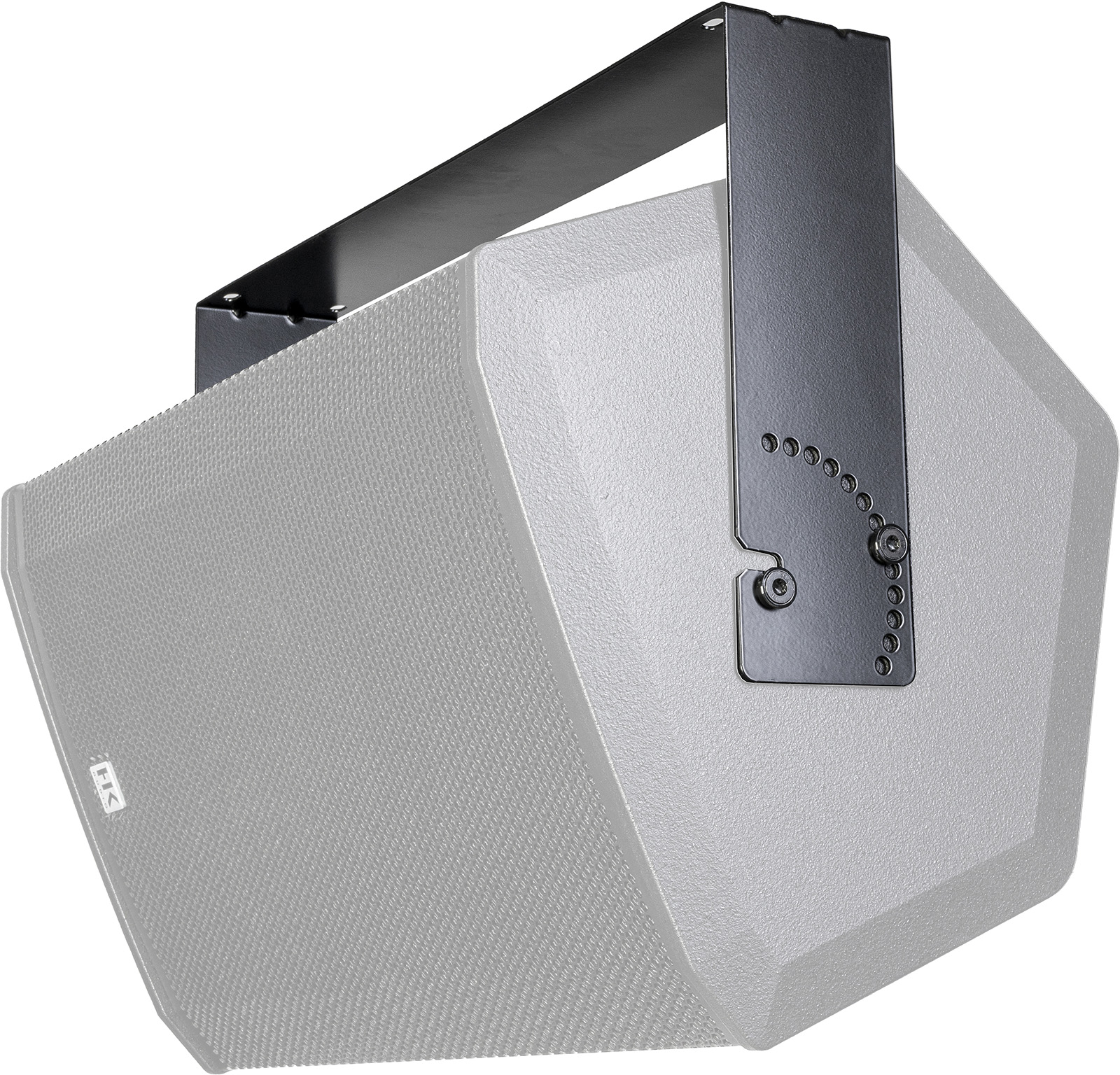 Hk Audio Lyre Horizontale Lunar 115 Xa - Loudspeaker wallmount - Variation 2