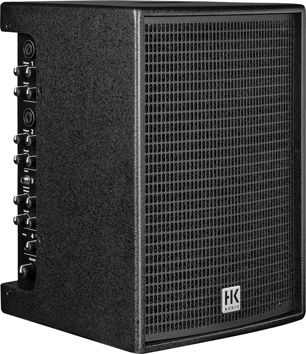 hk speakers