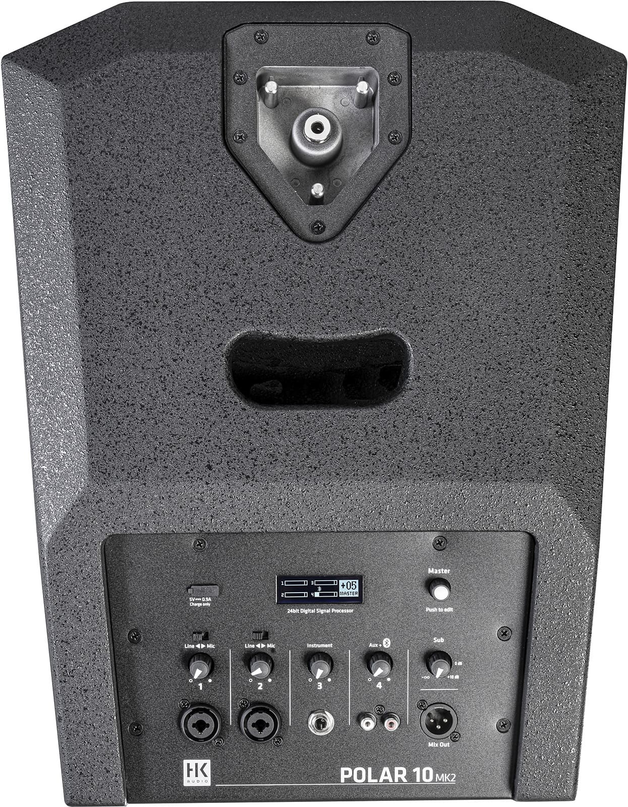Hk Audio Polar 10 Mk2 -  - Variation 3