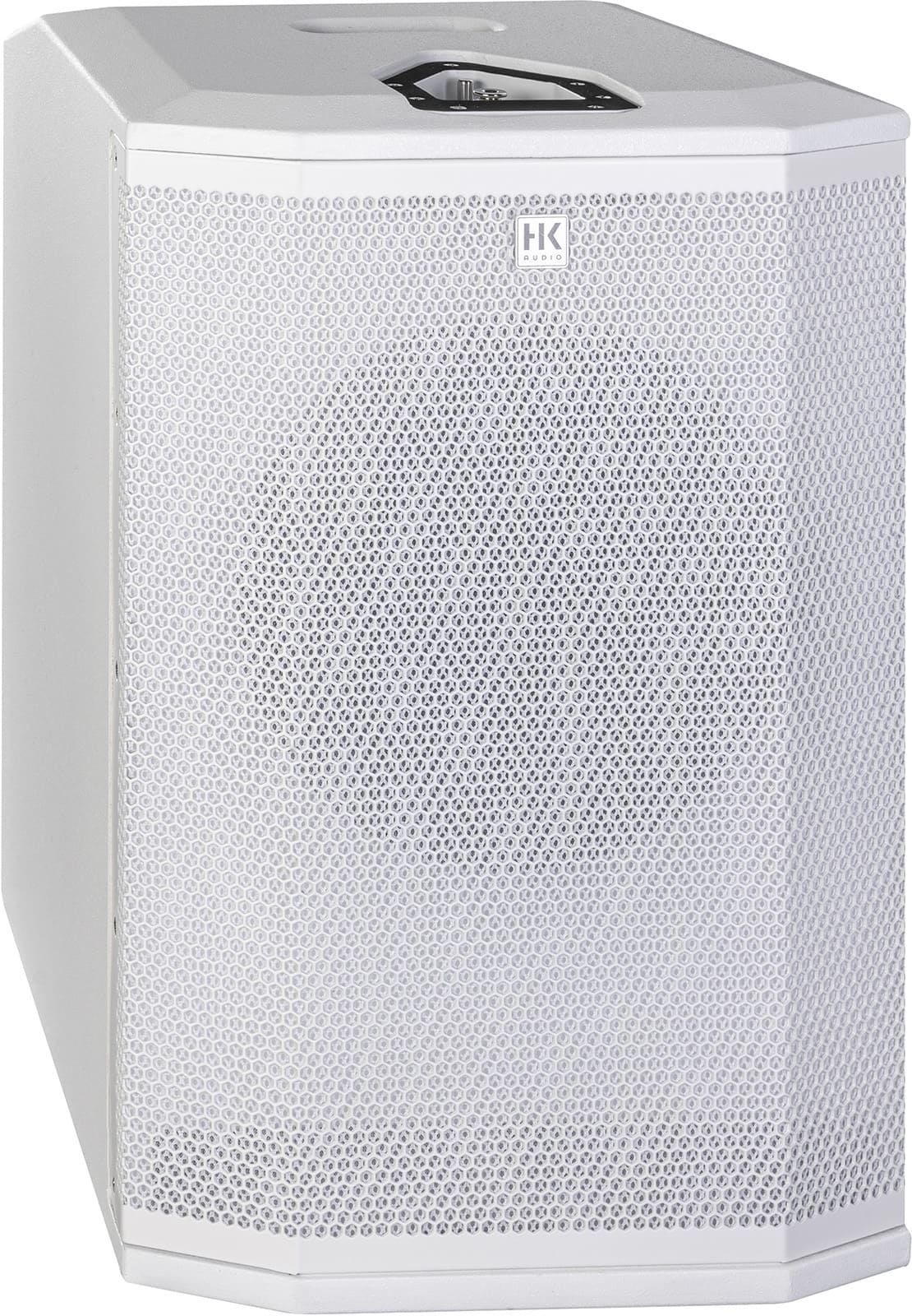 Hk Audio Polar 10 Mk2 White -  - Variation 11