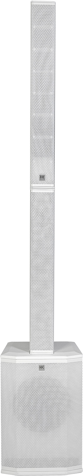 Hk Audio Polar 10 Mk2 White -  - Variation 1
