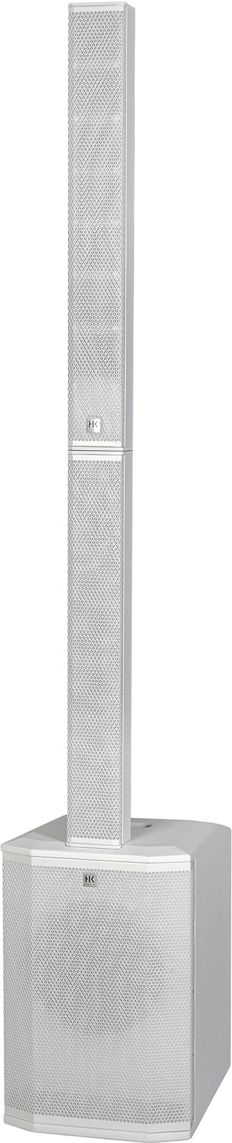 Hk Audio Polar 10 Mk2 White -  - Variation 2