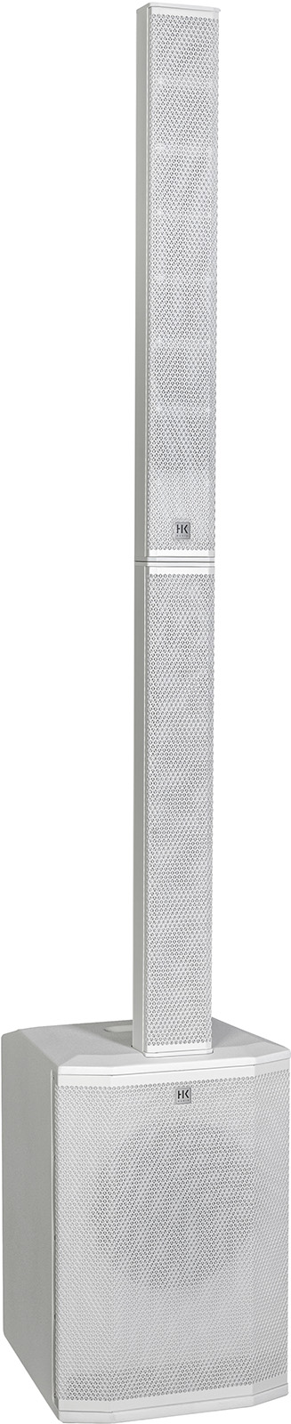 Hk Audio Polar 10 Mk2 White -  - Variation 3