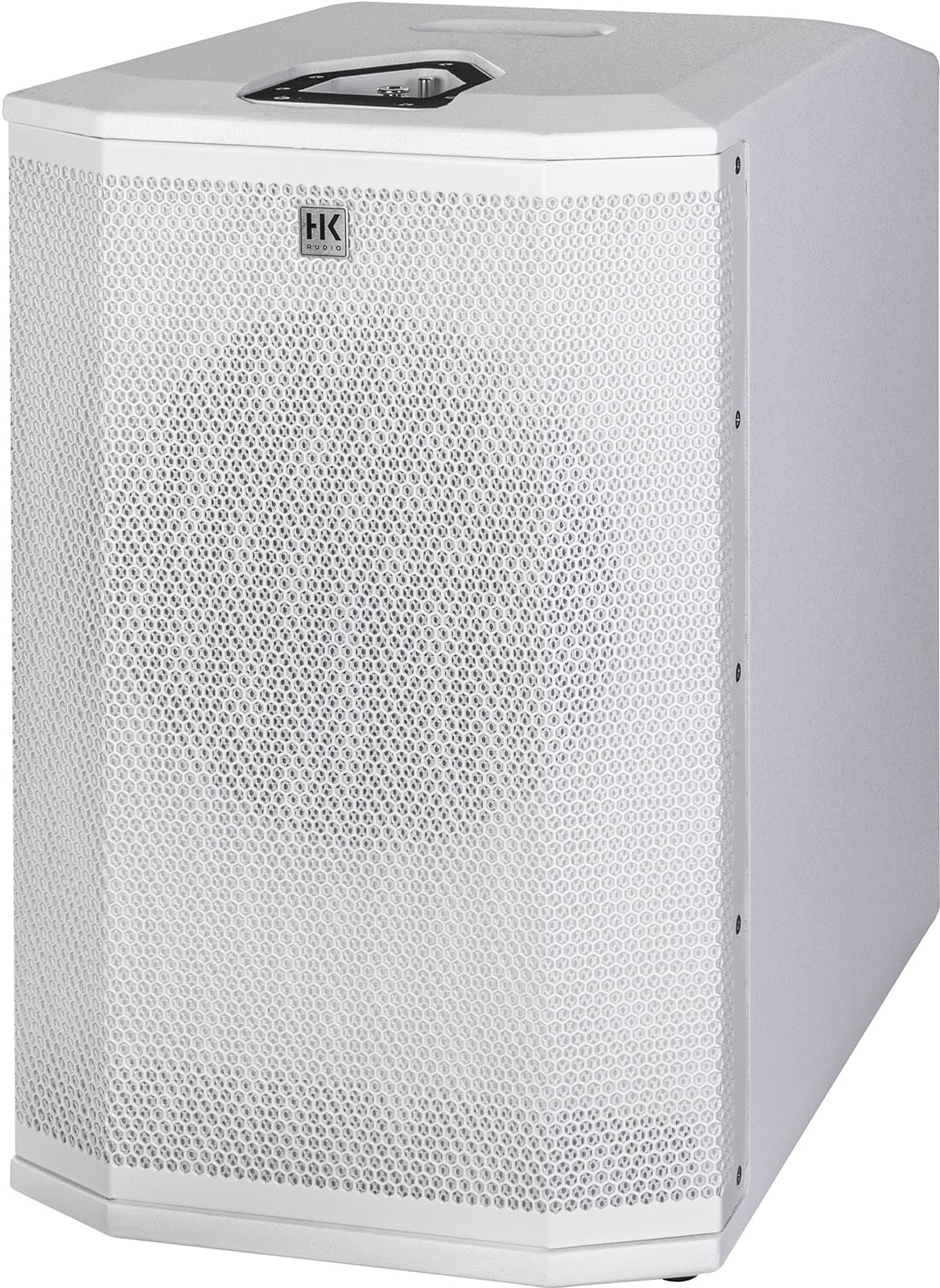 Hk Audio Polar 10 Mk2 White -  - Variation 6