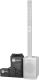 POLAR 12 MK2 White