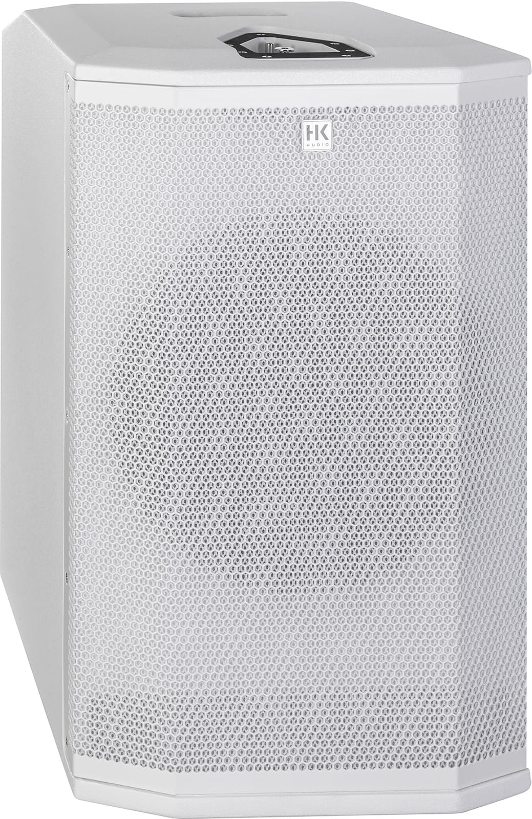 Hk Audio Polar 12 Mk2 White -  - Variation 7