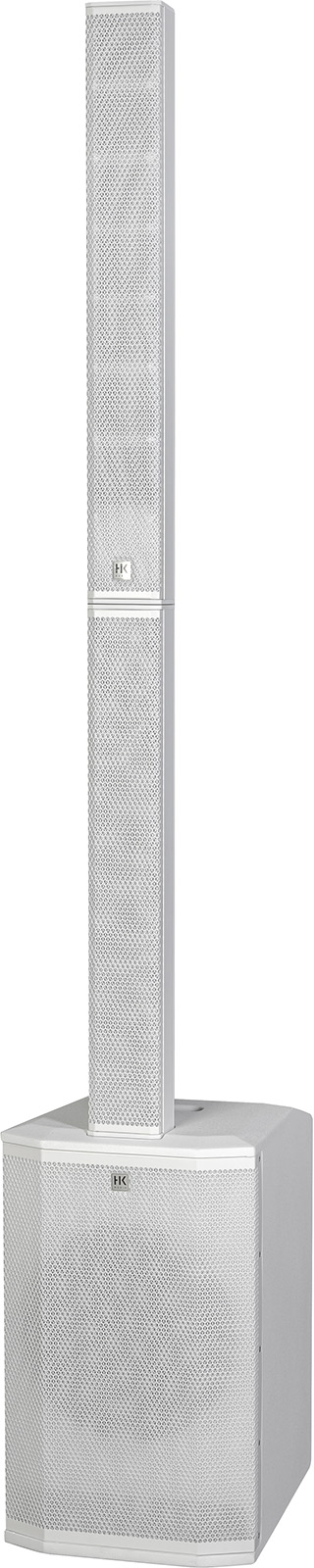 Hk Audio Polar 12 Mk2 White -  - Variation 1