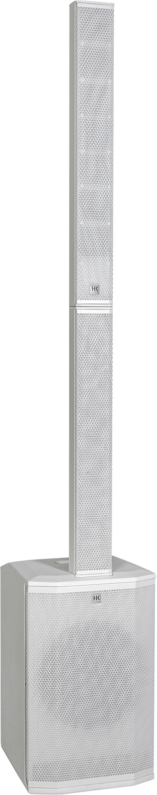 Hk Audio Polar 12 Mk2 White -  - Variation 2