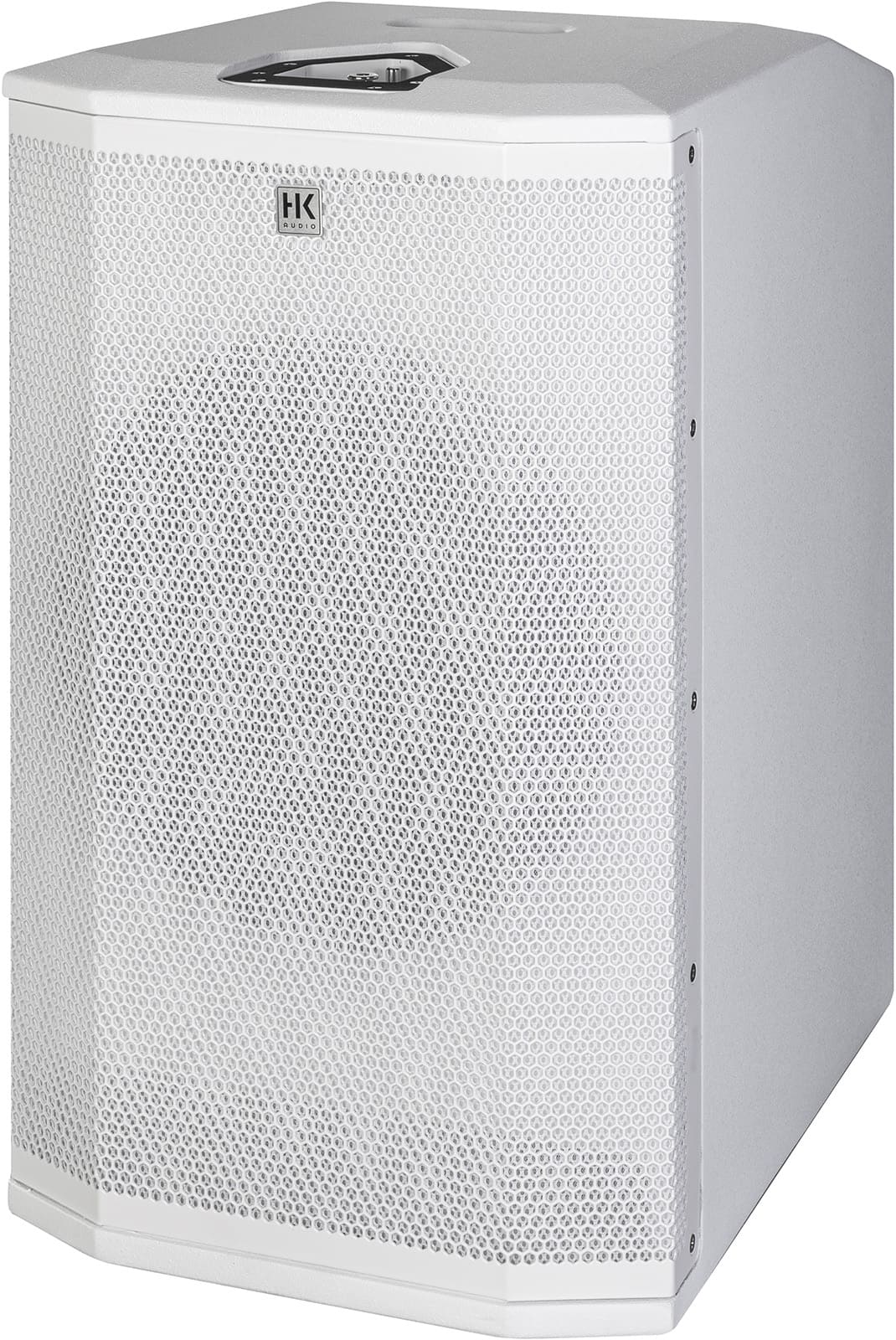 Hk Audio Polar 12 Mk2 White -  - Variation 4