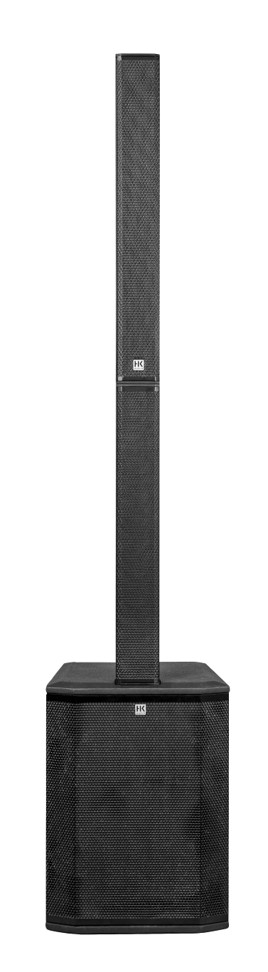 Hk Audio Polar 15 Mk2 - Column PA Systems - Variation 10