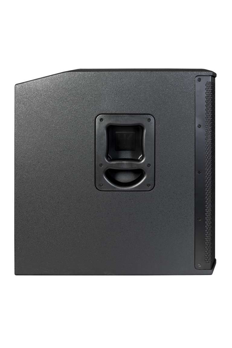 Hk Audio Polar 15 Mk2 - Column PA Systems - Variation 2
