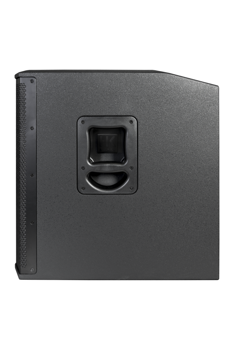 Hk Audio Polar 15 Mk2 - Column PA Systems - Variation 4