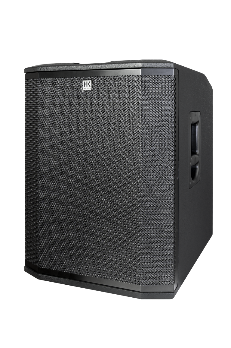 Hk Audio Polar 15 Mk2 - Column PA Systems - Variation 5