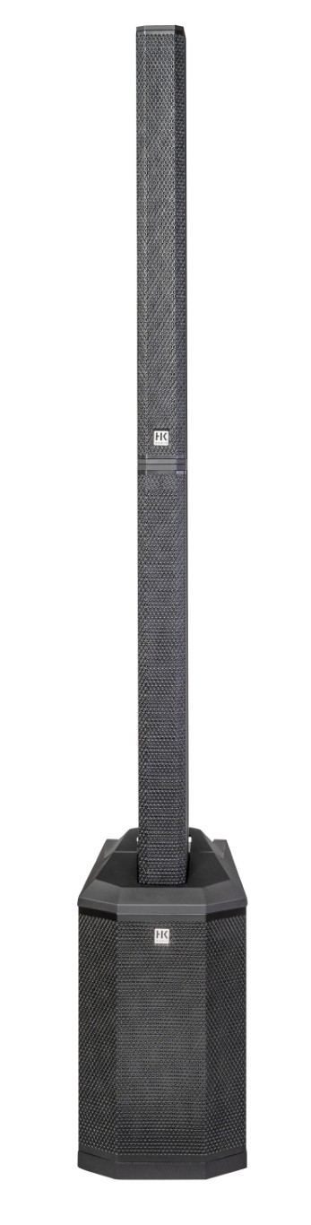 Hk Audio Polar 8 Mk2 - Column PA Systems - Variation 10