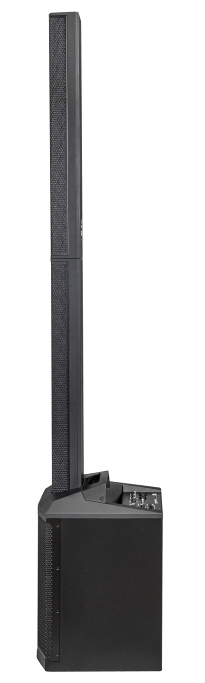 Hk Audio Polar 8 Mk2 - Column PA Systems - Variation 12