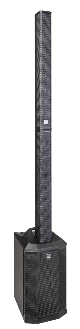 Hk Audio Polar 8 Mk2 - Column PA Systems - Variation 13