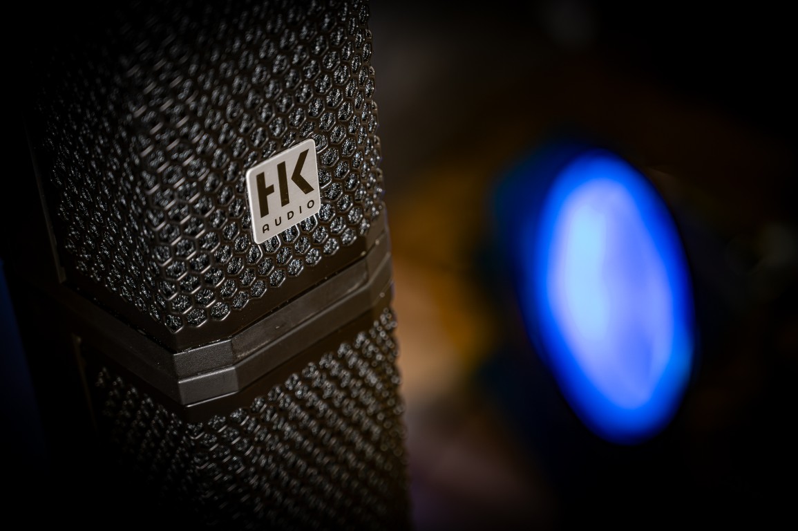 Hk Audio Polar 8 Mk2 - Column PA Systems - Variation 16