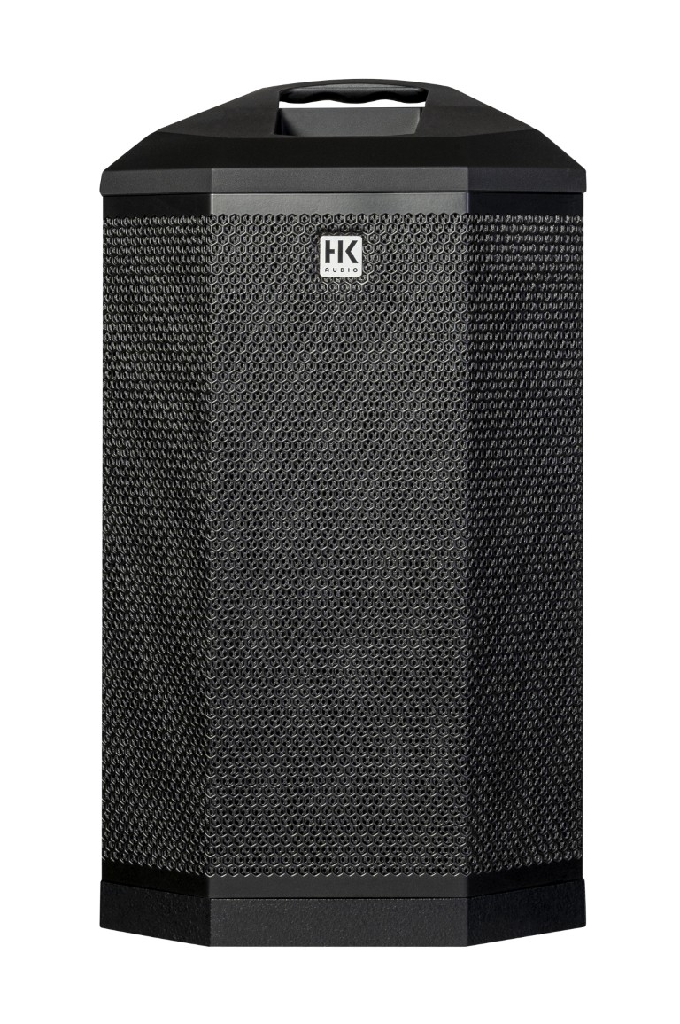 Hk Audio Polar 8 Mk2 - Column PA Systems - Variation 3